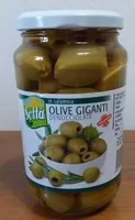 olive giganti denocciolate