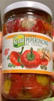 Peperoncino al tonno