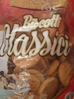 Biscotti classici