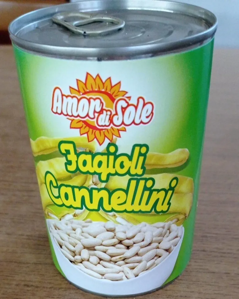 Fagioli cannellini