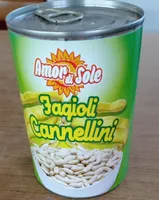 Fagioli cannellini