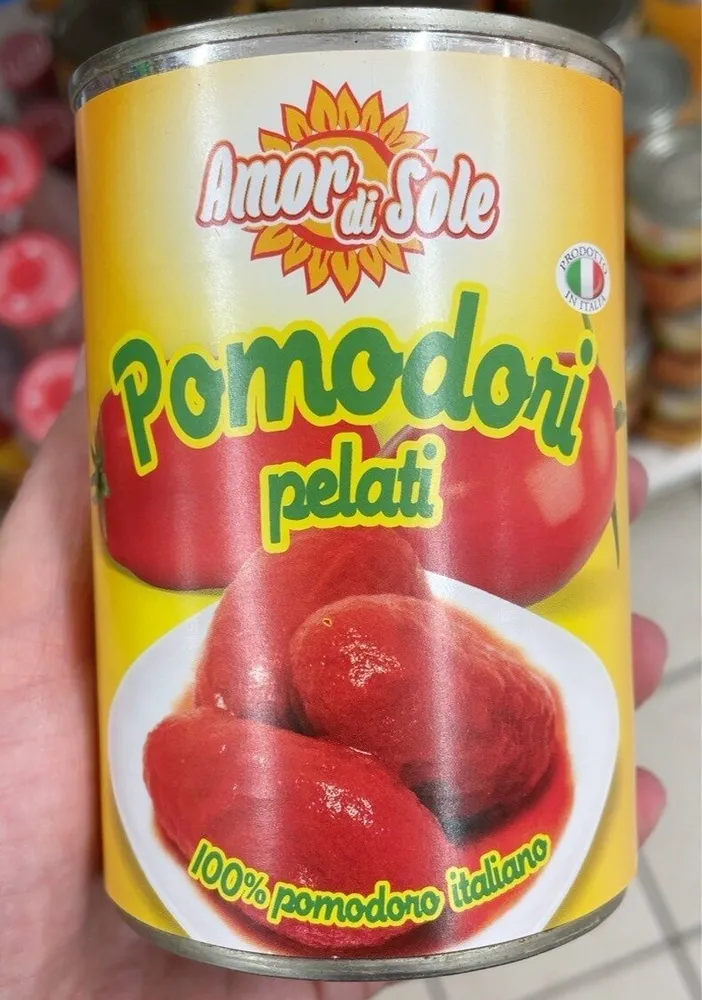 Pomodori Pelati