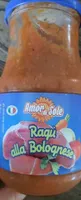 Ragù alla bolognese