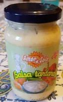 Salsa Tartara