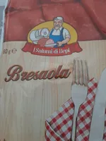 Bresaola