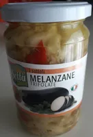 Melanzane trifolate