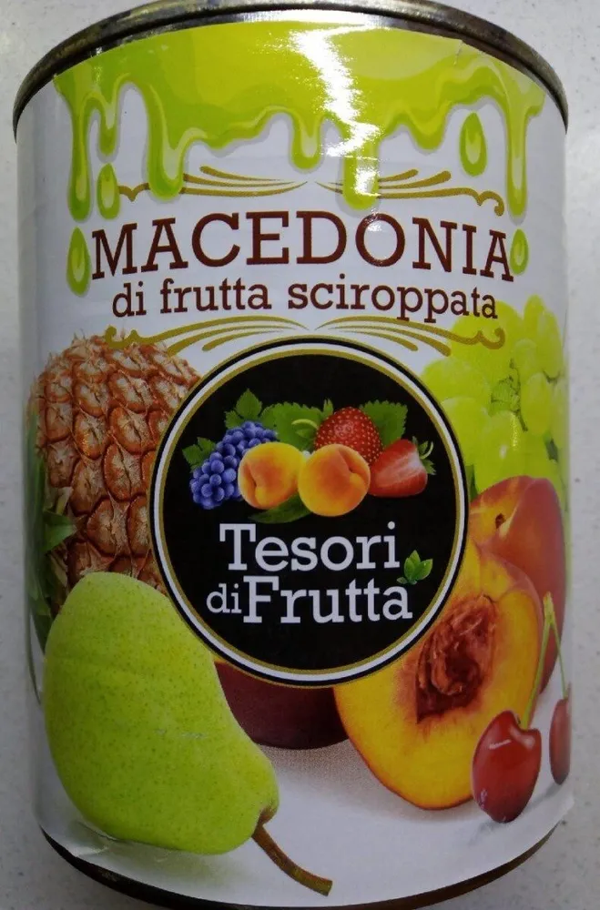 Macedonia