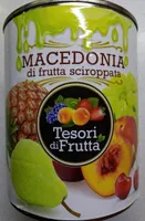 Macedonia
