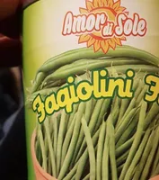 Fagiolini gini