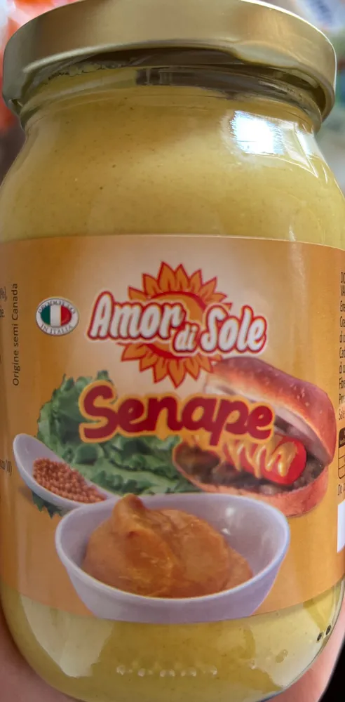 Senape