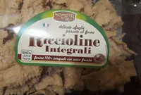 Riccioline integrali