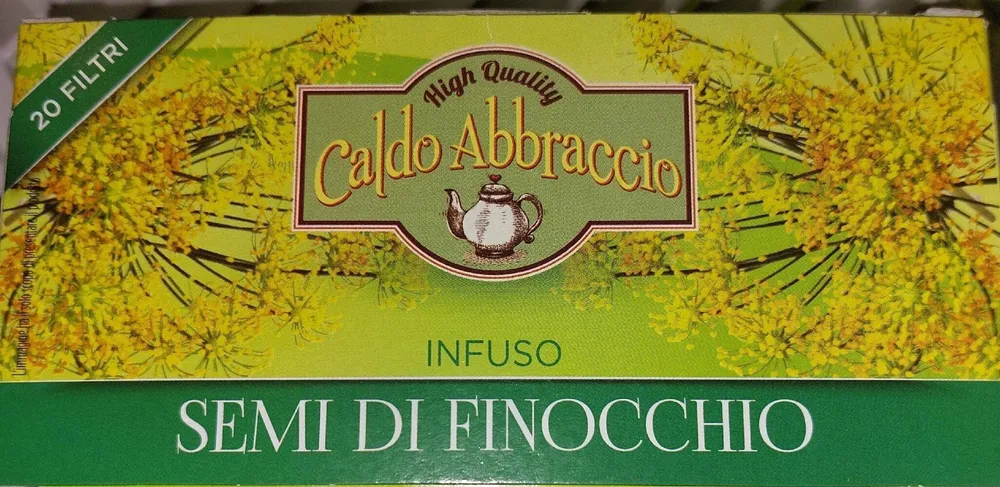 Caldo abbraccio