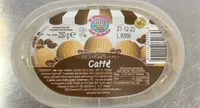 Gelato al guato caffè