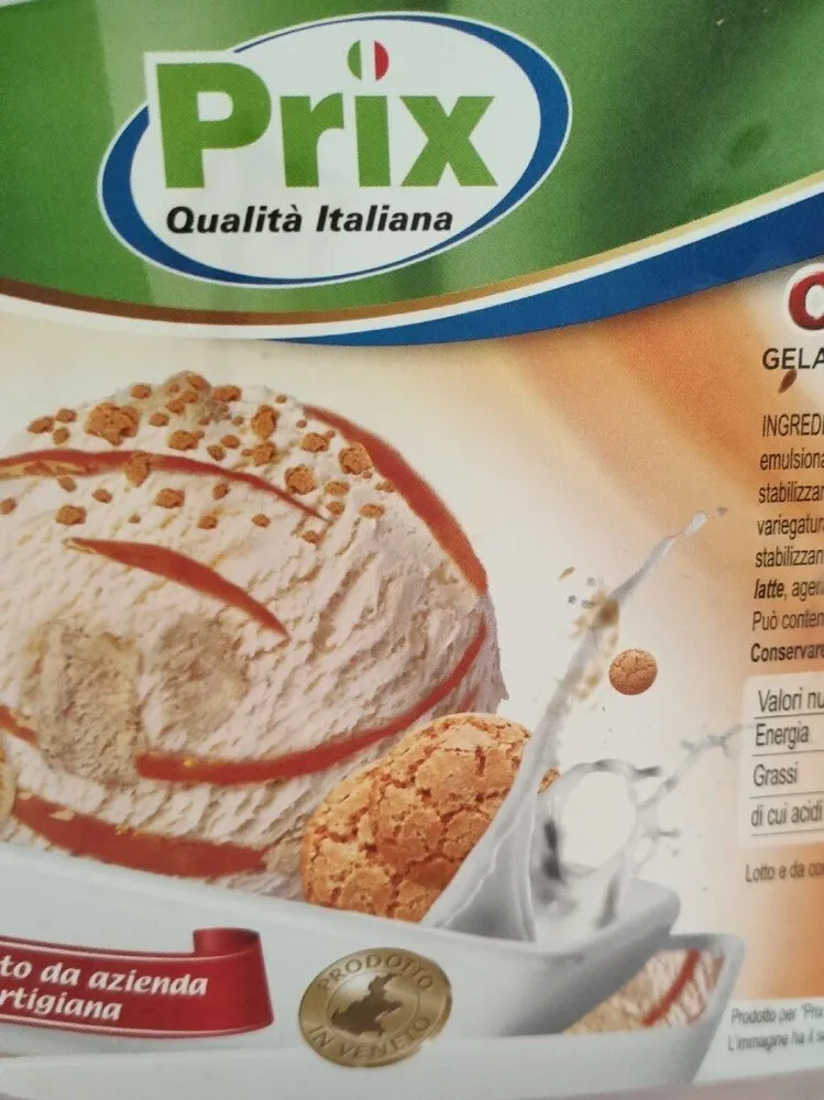 Crema Fiorentina