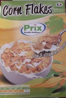 Corn flakes