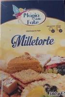 Milletorte