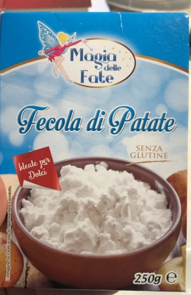 Fecoladi patate