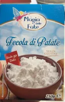 Fecoladi patate