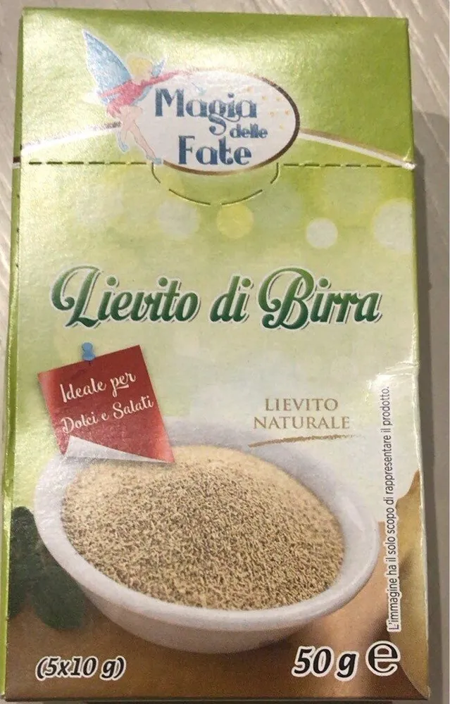 Lievito di Birra