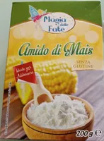 Amido di mais