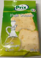 Sfoglie Croccanti
