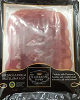 Bresaola della Valtellina I.G.P