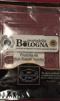 Mortadella Bologna