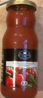 Salsa pomodoro datterino
