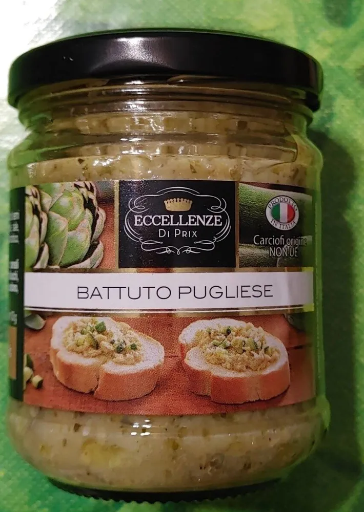 Battuto Pugliese