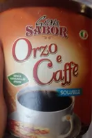 Orzo e caffè