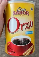 Orzo solubile