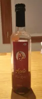 Aceto di vino rosso