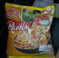Paella