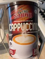 Cappuccino