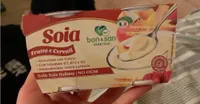 Yogurt di soia