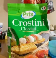 Crostini classici