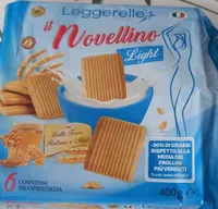 Leggerelle light