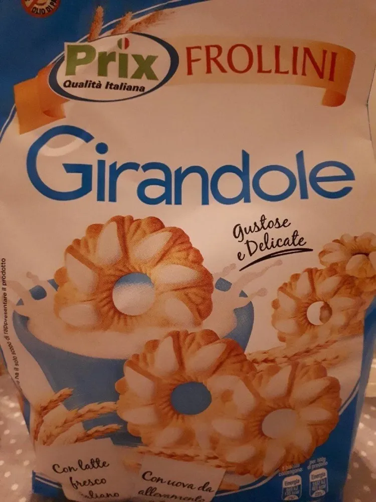 Girandole