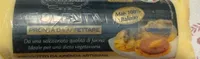polenta pronta da affettare