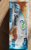 Milk Snack