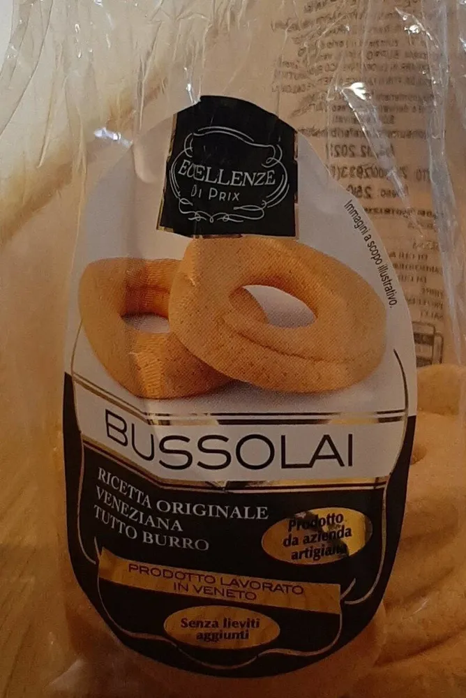 BUSSOLAI