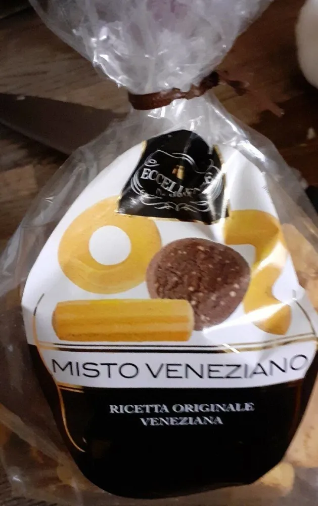 Misto veneziano