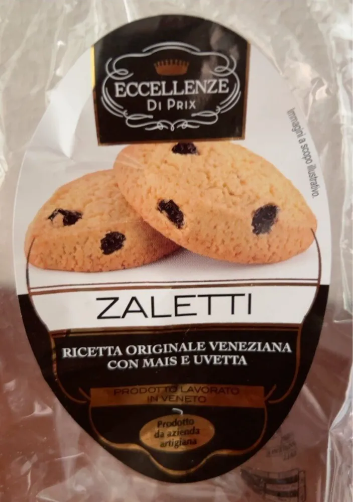 Zaletti