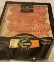 Salame Cacciatore