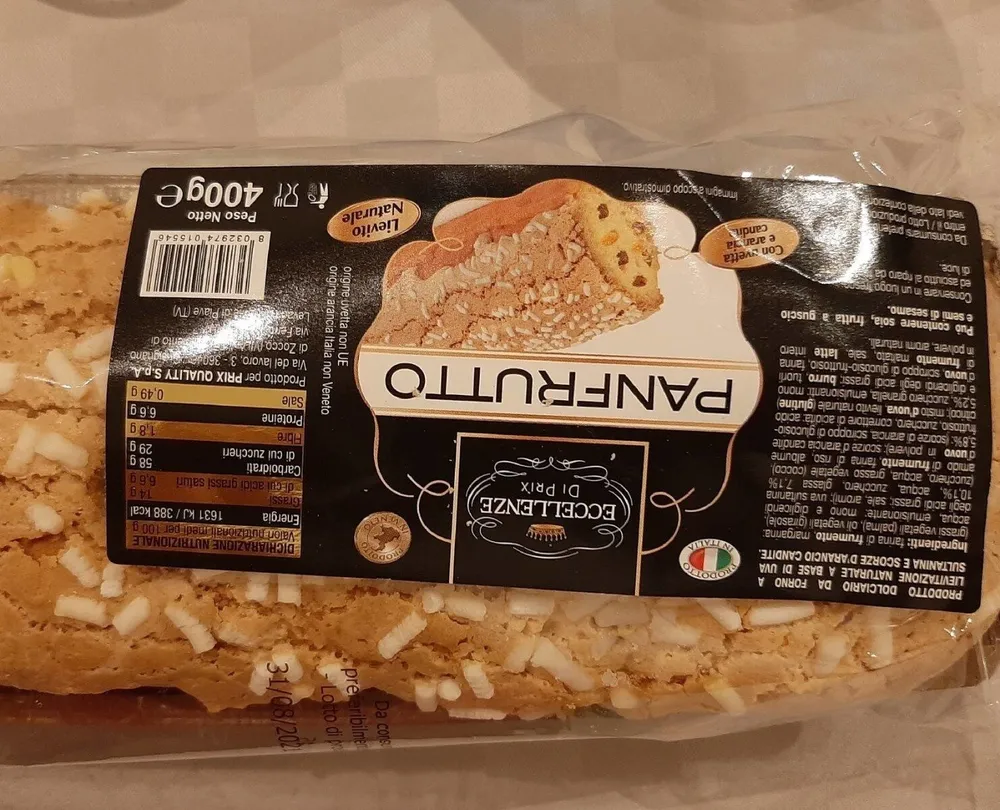 Panfrutto