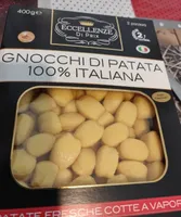 Gnocchi di patata