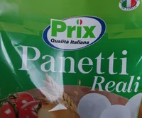 Panetti Reali