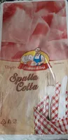 Spalla cotta