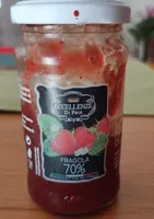 Composta di fragole