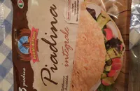 Piadina integrale